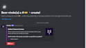 create your discord bot