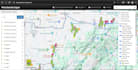 build custom webgis using leaflet javascript