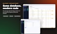 migrate your legacy app to dotnet 10 and blazor