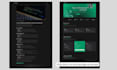 build high performance static responsive astro website with headless cms