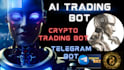 do ai trading bot crypto trading bot telegram bot arbitrage