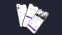 create an app promo video or app preview for IOS and android