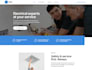 create professional duda website with duda builder for you