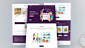 convert figma and PSD design to responsive HTML