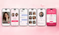 develop a dating apps matrimonial apps with all the features