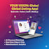 develop a dating apps matrimonial apps with all the features