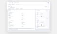 do dashboard design, web app, and admin panel UI UX in figma