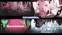 create anime style music video for vtuber utaite youtaite
