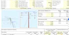 wireless design, pole loading,structure analysis and mount analysis