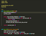 develop script, project, program, software with python