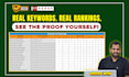 build high quality manual backlinks for SEO ranking and website authority