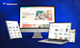 build custom wordpress woocommerce website or wordpress ecommerce website