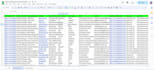 collect recruiting lead generation, recruiting email list