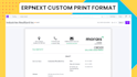 install latest version and customize erpnext for you