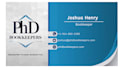 create unique business cards