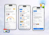 develop ai mobile app with chatbot gpt for ios and android