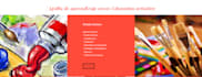 website design and advertising for social networks