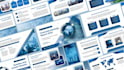 design professional and modern powerpoint presentation