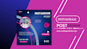 do expert all post designer and facebook post designer exp
