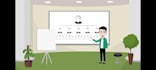 create a custom 2d animated explainer video animation