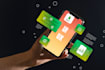 do flutter mobile app development android and ios app, flutter development