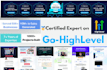 build a gohighlevel ai booking bot or ai chatbot