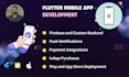 be a senior flutter, ios app developer to enhance or develop flutter or ios app