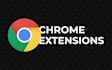 develop a custom chrome extension using javascript and apis