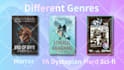 do premium book cover design as you request