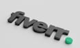 create a 360 rotating logo animation loop intro video or GIF