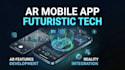 a real time pickup and delivery mobile app with maps and payment