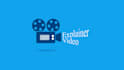 do 2d animation explainer video for your product and service