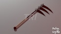 make 3d weapons, pets, and assets for your roblox game