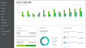 do setup, bookkeeping, cleanup in quickbooks online, wave, xero and excel