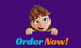 develop wordpress website blog design on bluehost godaddy siteground hostgator
