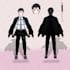 design and rig pro live2d vtuber model for vstudio, prprlive