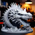 3d print and paint your model