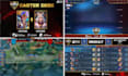 design esports graphics, banners and social media posts