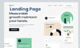 wix landing page designer and copy wix website in 1 day