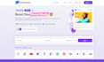 do perfect panel theme design