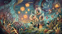 create stunning ai images and illustrations for you