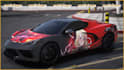 design custom livery for fivem ems, police , sports vehicles
