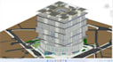create a revit 3d bim model