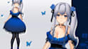 draw and rig live2d vtuber model, anime style, anime commission, vtuber model