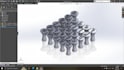 design custom 3d printing stl files using solidworks