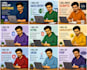 do CSS, HTML, javascript, bootstrap, tailwind web sites