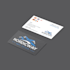 do professional business card design
