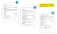 write academic CV phd CV linkedin optimization scholarship and intern cvs