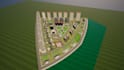 write about smart cities, landuse, urban planning and digitalization