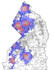provide gis and spatial analysis services